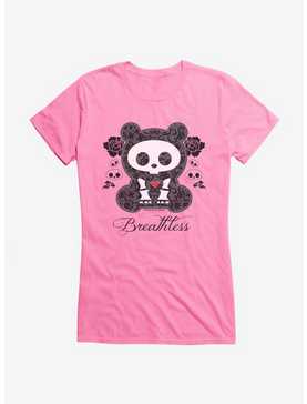 Skelanimals Breathless Girls T-Shirt, , hi-res