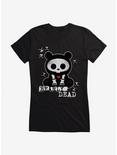 Skelanimals Bearly Dead Girls T-Shirt, , hi-res