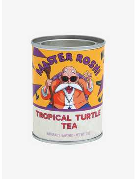Dragon Ball Z Master Roshi Tropical Turtle Tea, , hi-res