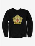 Magic: The Gathering Pentagram Graphic Sweatshirt, , hi-res