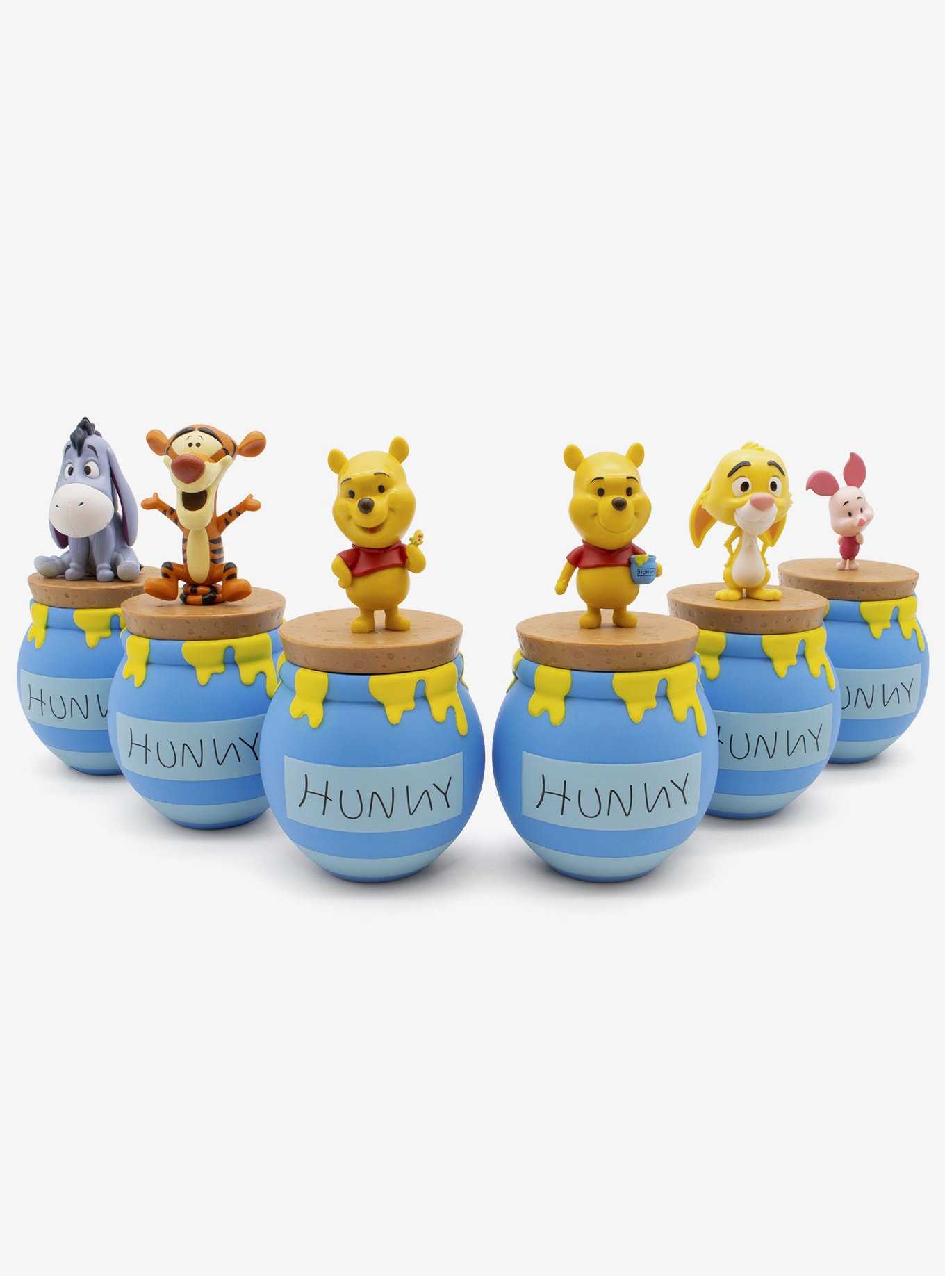 Disney Winnie The Pooh and Pals Bath Set for Baby