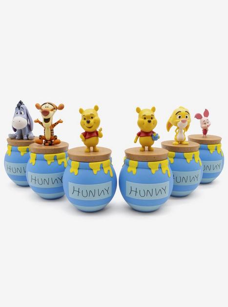 Winnie the Pooh and Pals Bath Set