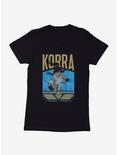 Legend Of Korra Cut To The Chase Womens T-Shirt, , hi-res