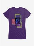 Harry Potter Knight Bus Girl's T-shirt, , hi-res