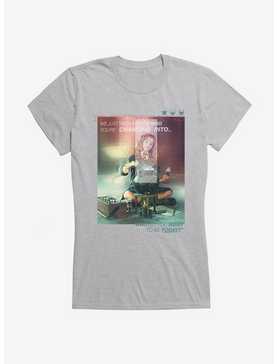 Harry Potter Potions Girl's T-Shirt, , hi-res