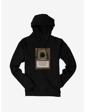 Plus Size Magic: The Gathering  Graphics Howling Mine Hoodie, , hi-res