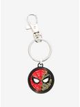 Marvel Spider-Man: No Way Home Split Suit Key Chain, , hi-res