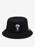 Hunter x Hunter Chibi Killua Embroidered Bucket Hat - BoxLunch Exclusive, , hi-res