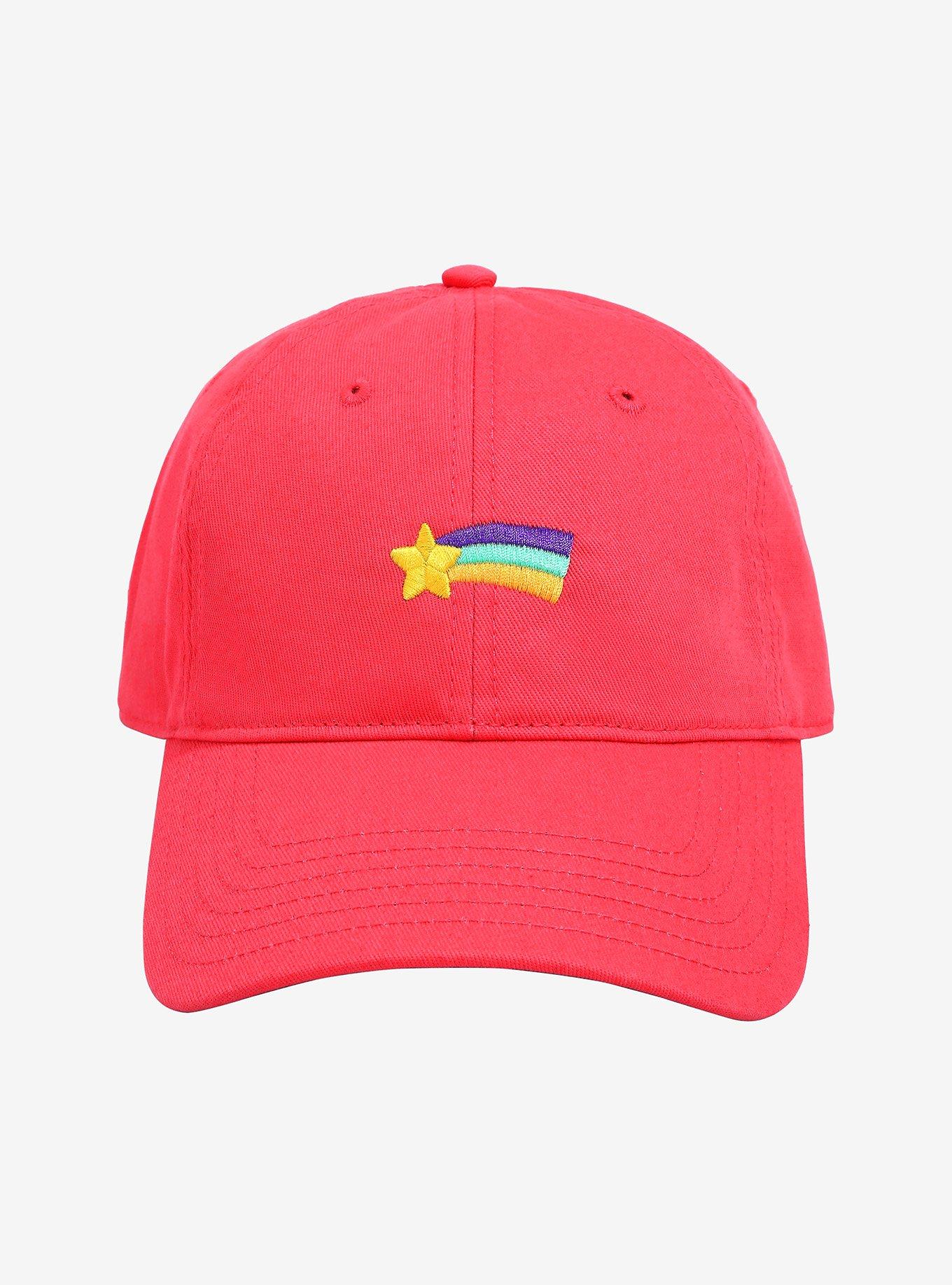 Disney Gravity Falls Mabel Star Cap, , hi-res