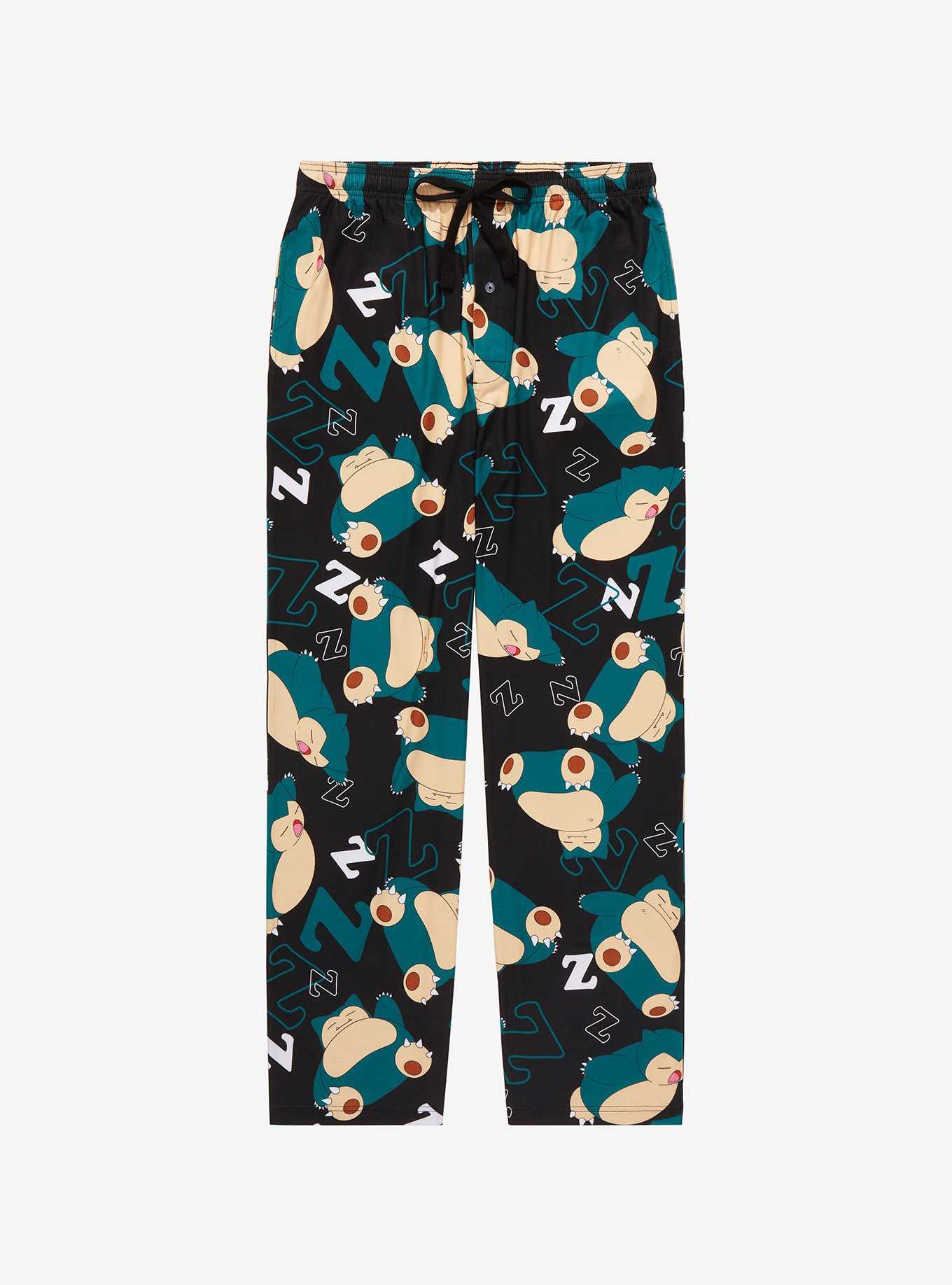 Disney Lilo & Stitch Allover Print Icons Joggers - BoxLunch Exclusive