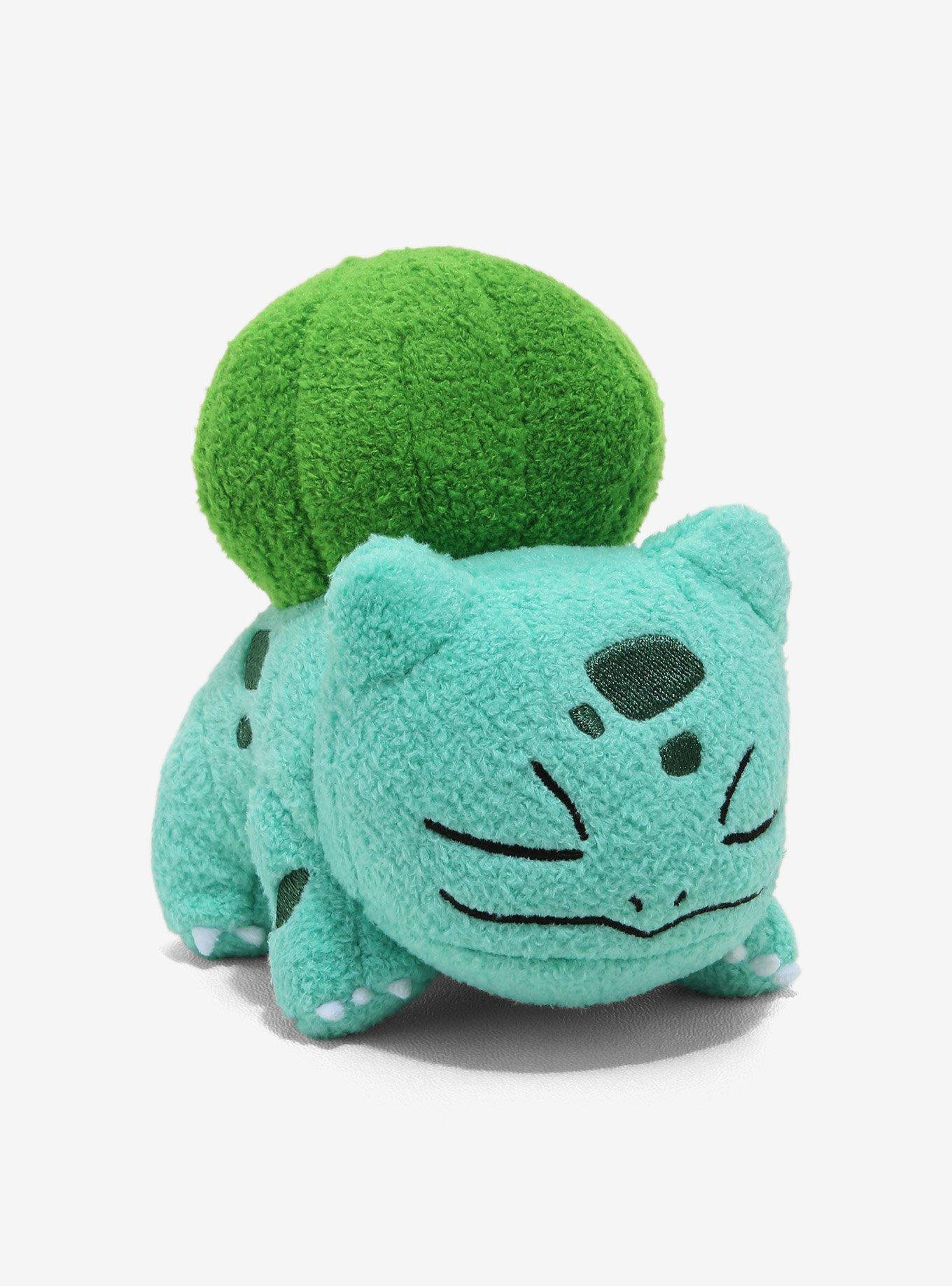 Bulbasaur Sleep Type, Helping Stats, and All Sleep Styles