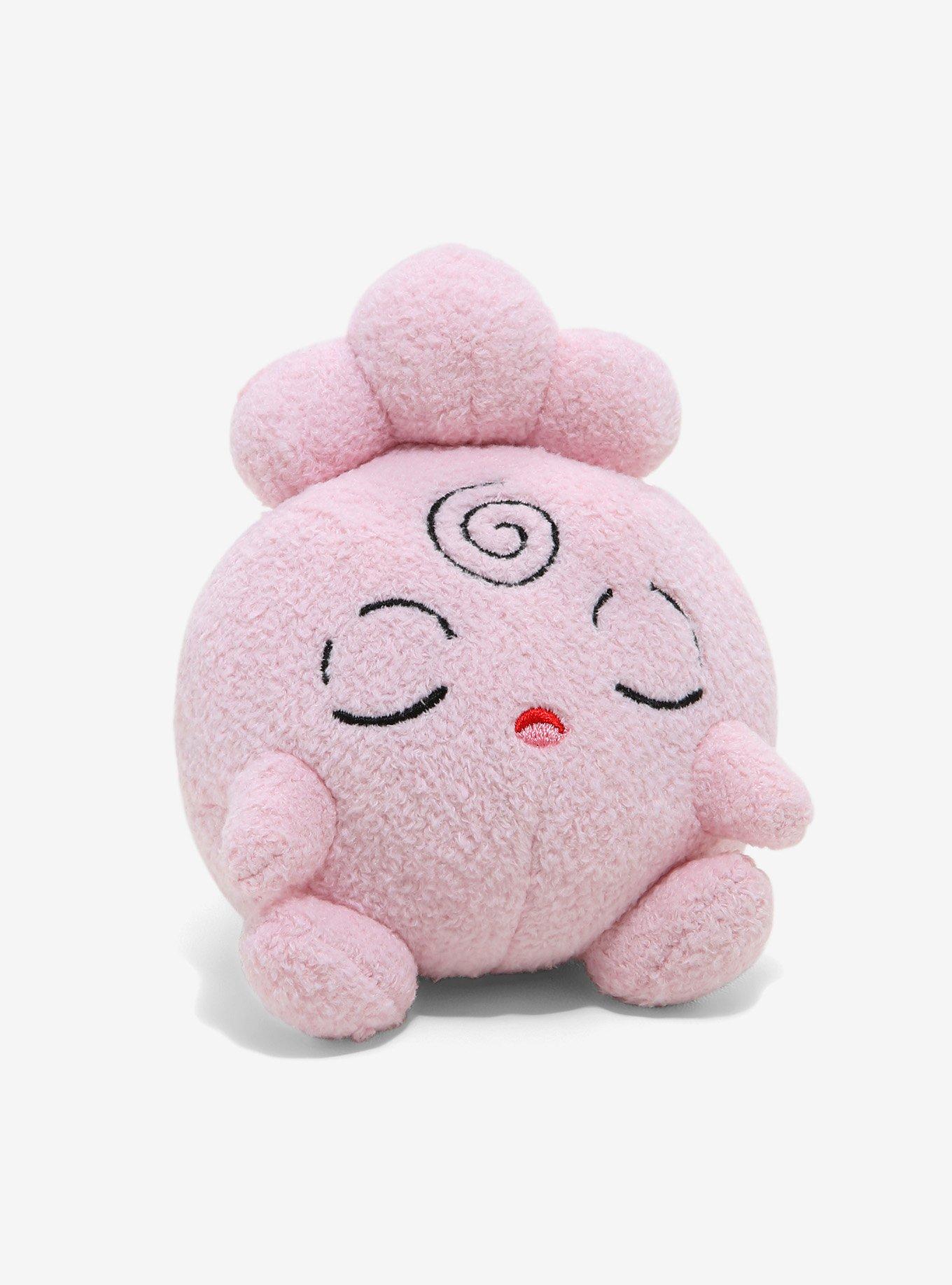 Igglybuff plush on sale