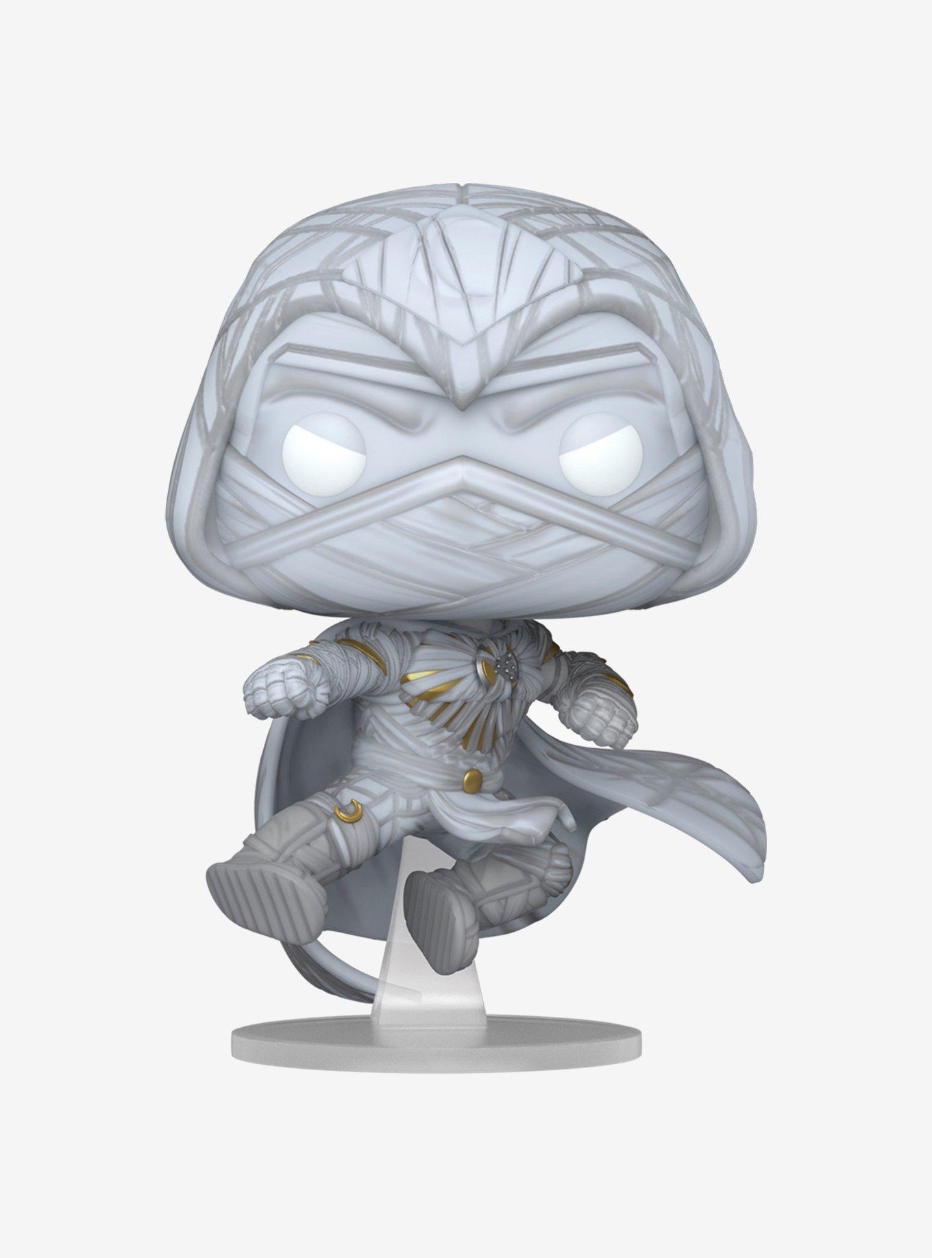 Funko Marvel Moon Knight Pop! Moon Knight Vinyl Bobble-Head, , hi-res