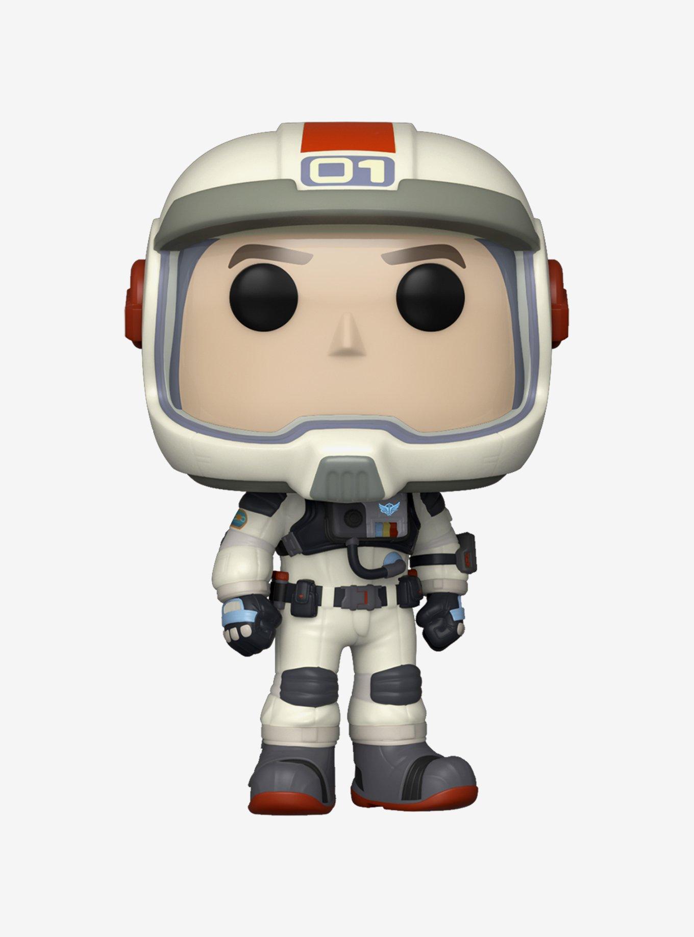 Funko Disney Pixar Lightyear Pop! Buzz Lightyear (XL-01) Vinyl Figure, , hi-res