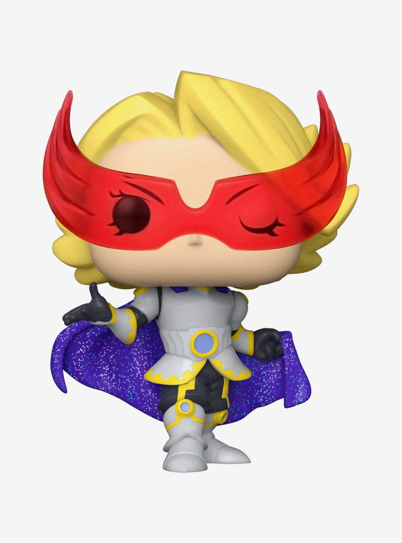Funko My Hero Academia Pop! Animation Yuga Aoyama Vinyl Figure, , hi-res