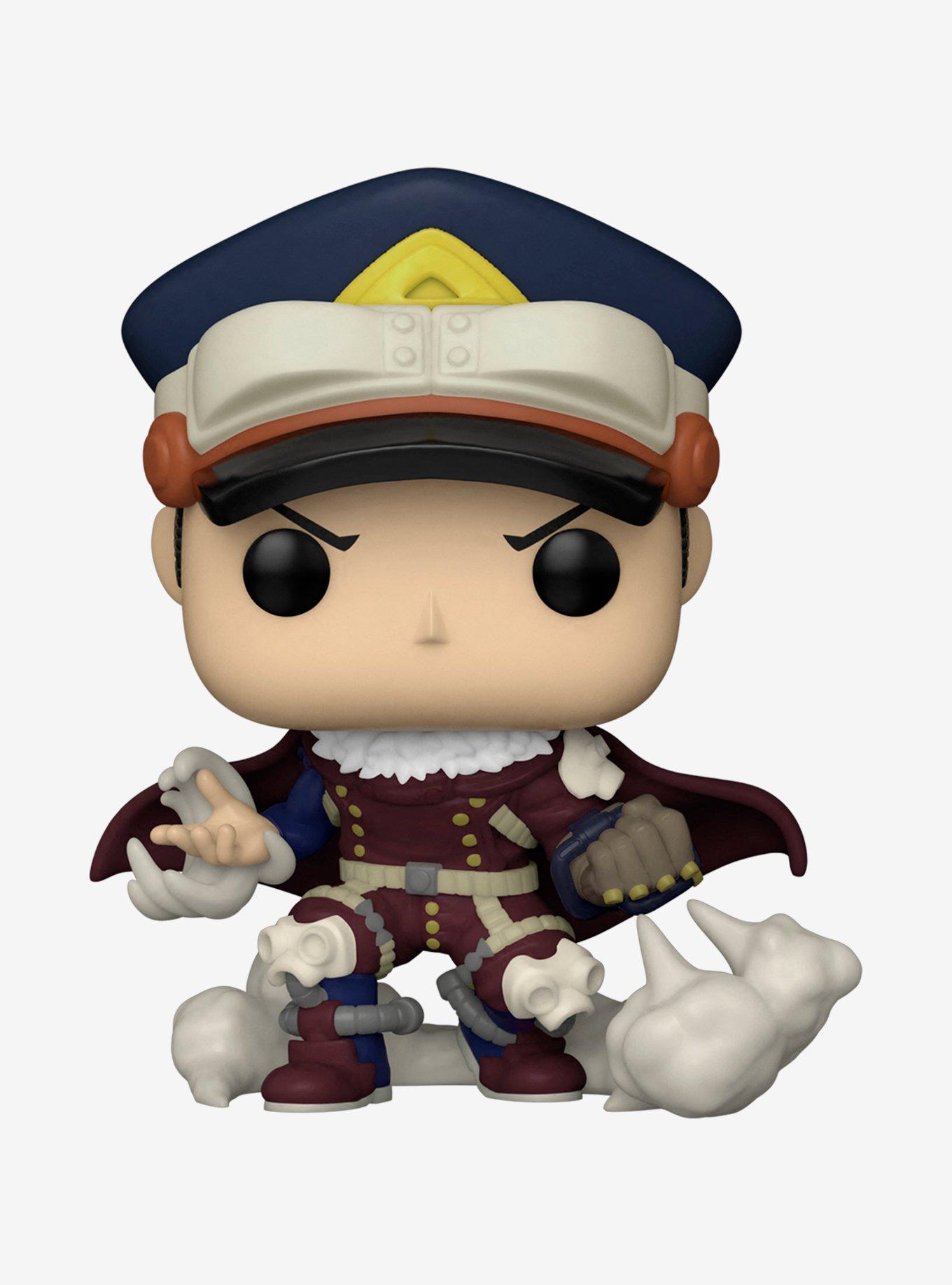 Funko My Hero Academia Pop! Animation Inasa Yoarashi Vinyl Figure, , hi-res
