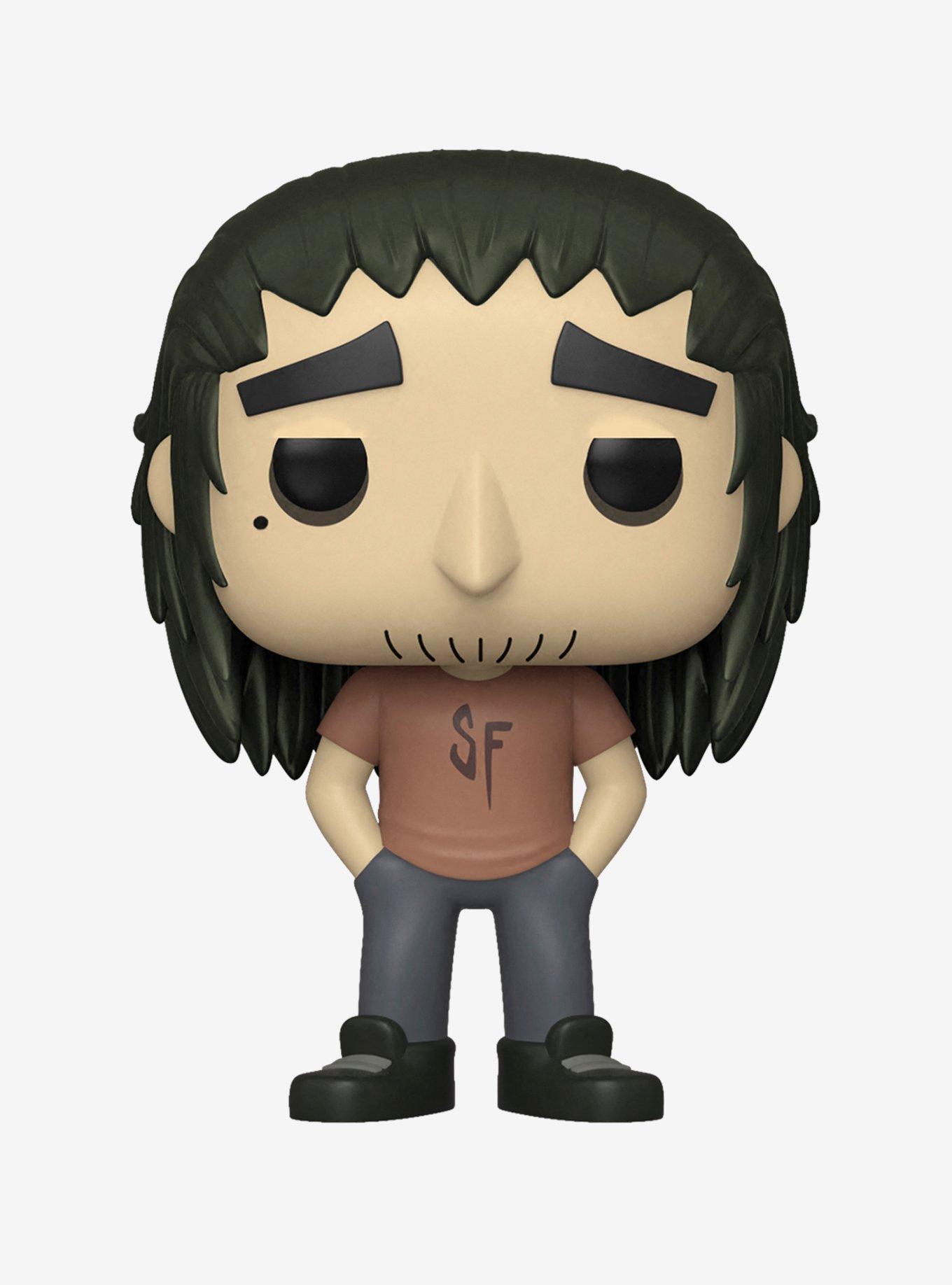 Funko Sally Face Pop! Games Larry Vinyl Figure, , hi-res
