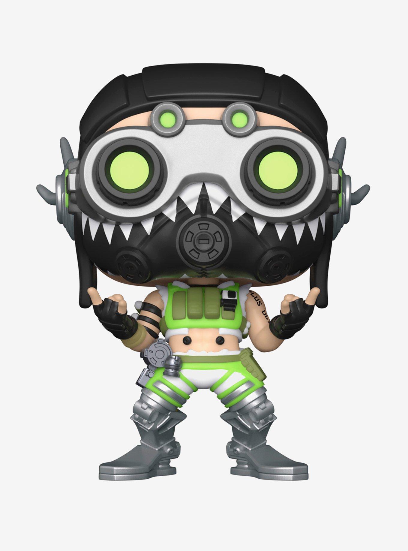 Funko Apex Legends Pop! Games Octane Vinyl Figure, , hi-res