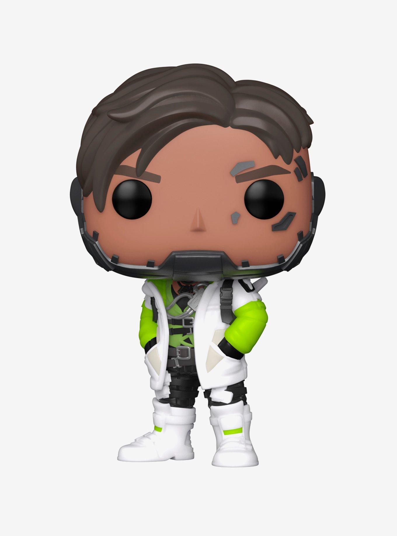 crypto funko pop