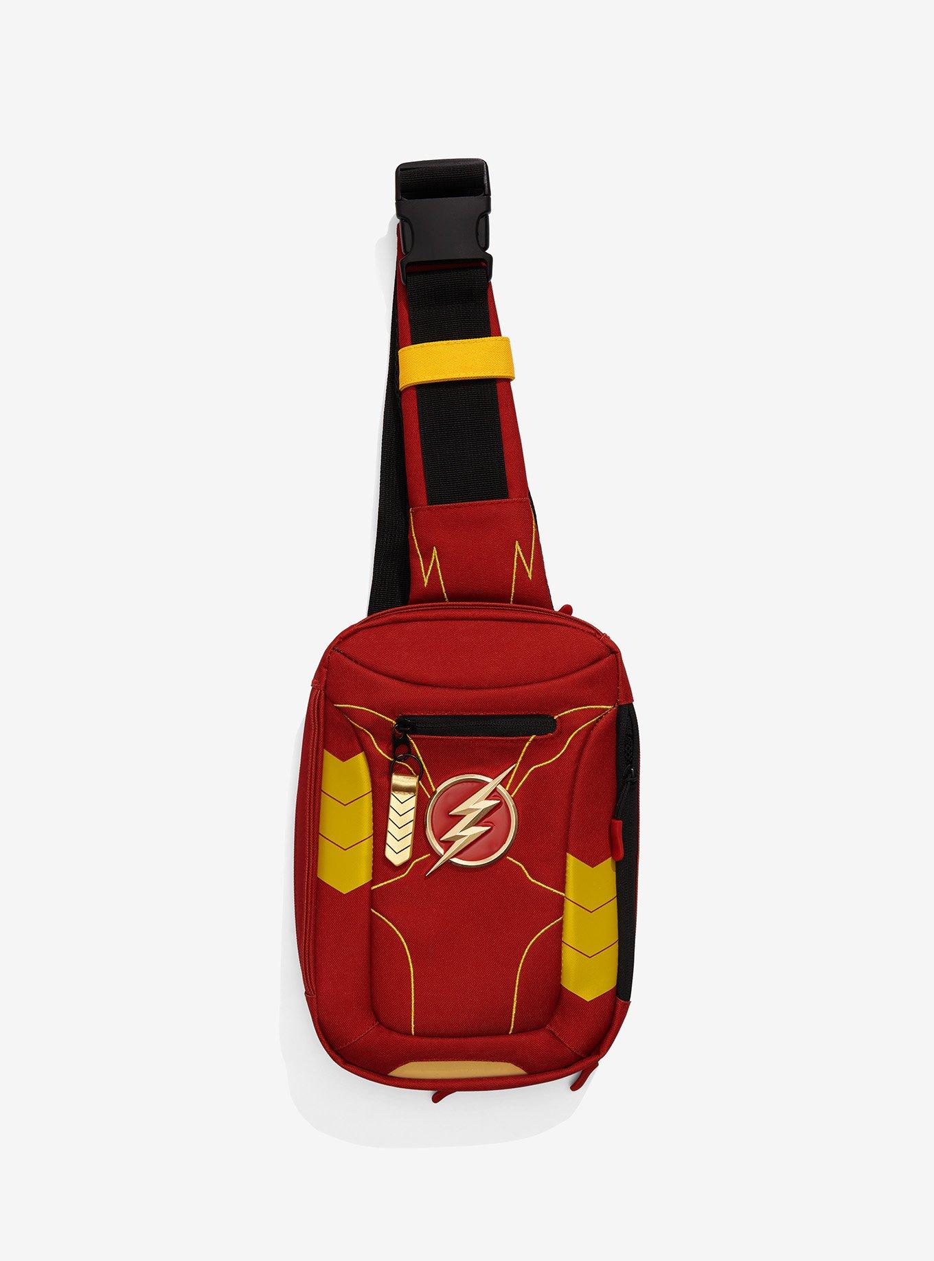 Sling bag dc online