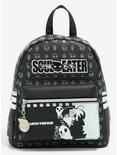 Soul Eater Death The Kid Mini Backpack, , hi-res