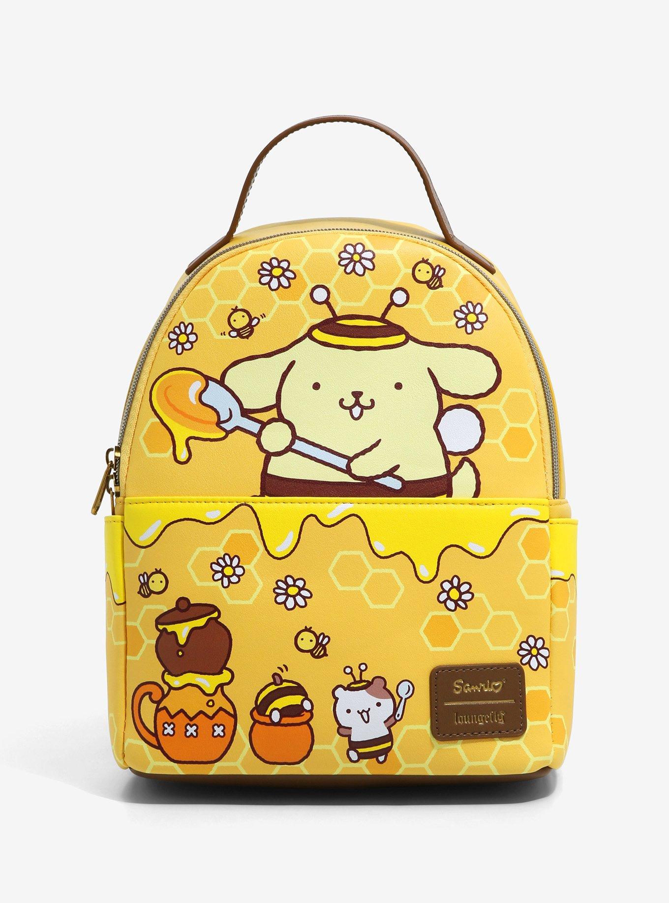 loungefly pompompurin