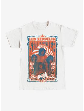 Led Zeppelin Since 1968 Girls T-Shirt, , hi-res