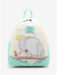 Loungefly Disney Dumbo & Timothy Mini Backpack, , hi-res