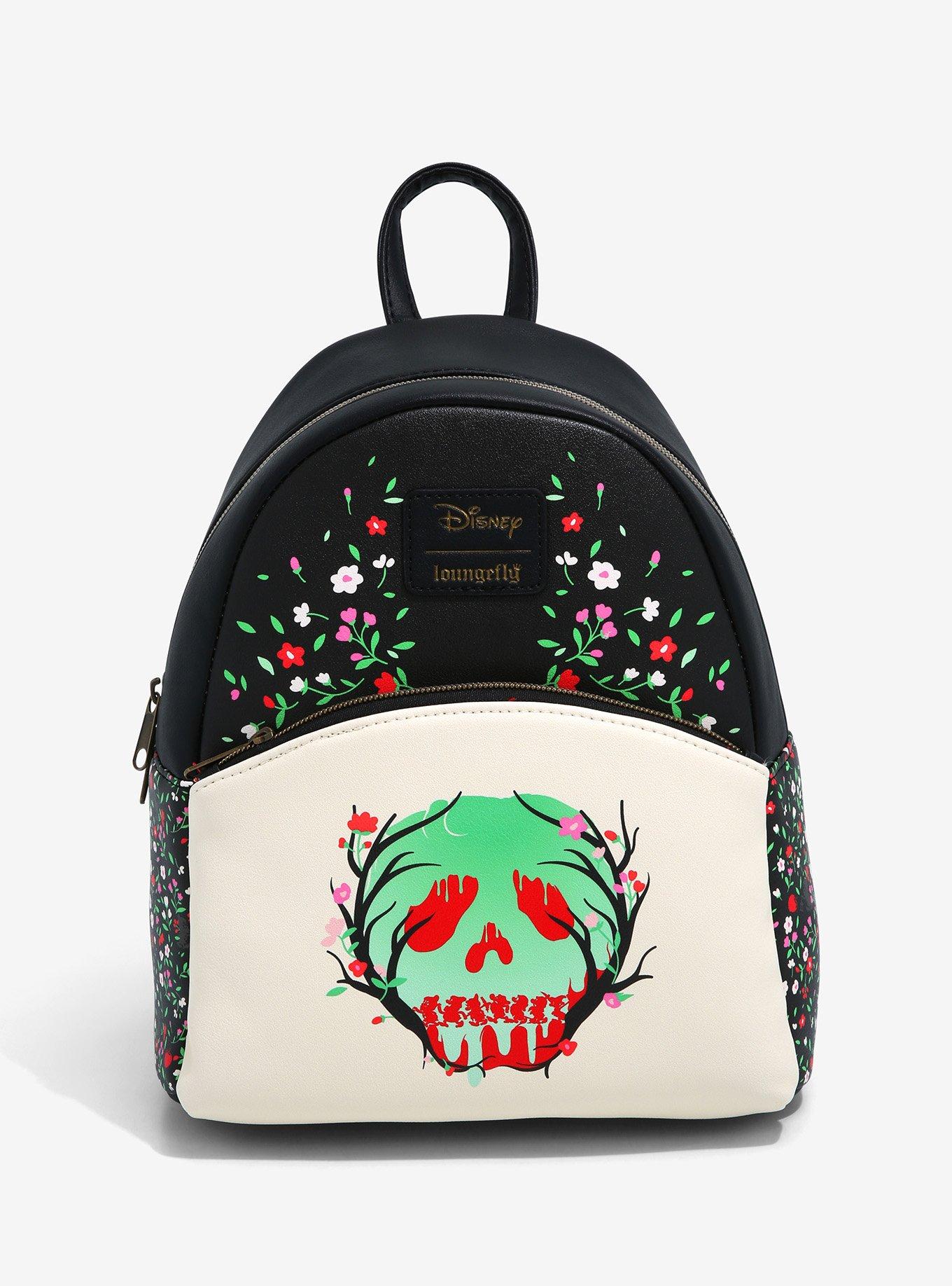 Loungefly Disney Snow White and The Seven Dwarfs Mini Backpack