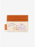Loungefly Disney Winnie The Pooh Blustery Day Cardholder