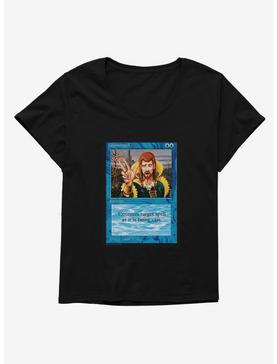 Magic: The Gathering  Graphics Counterspell Womens T-Shirt Plus Size, , hi-res