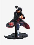 Naruto Shippuden Itachi Uchiha Super Figure Collection Figure, , hi-res
