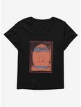 Magic: The Gathering  Graphics Deckmaster Womens T-Shirt Plus Size, , hi-res