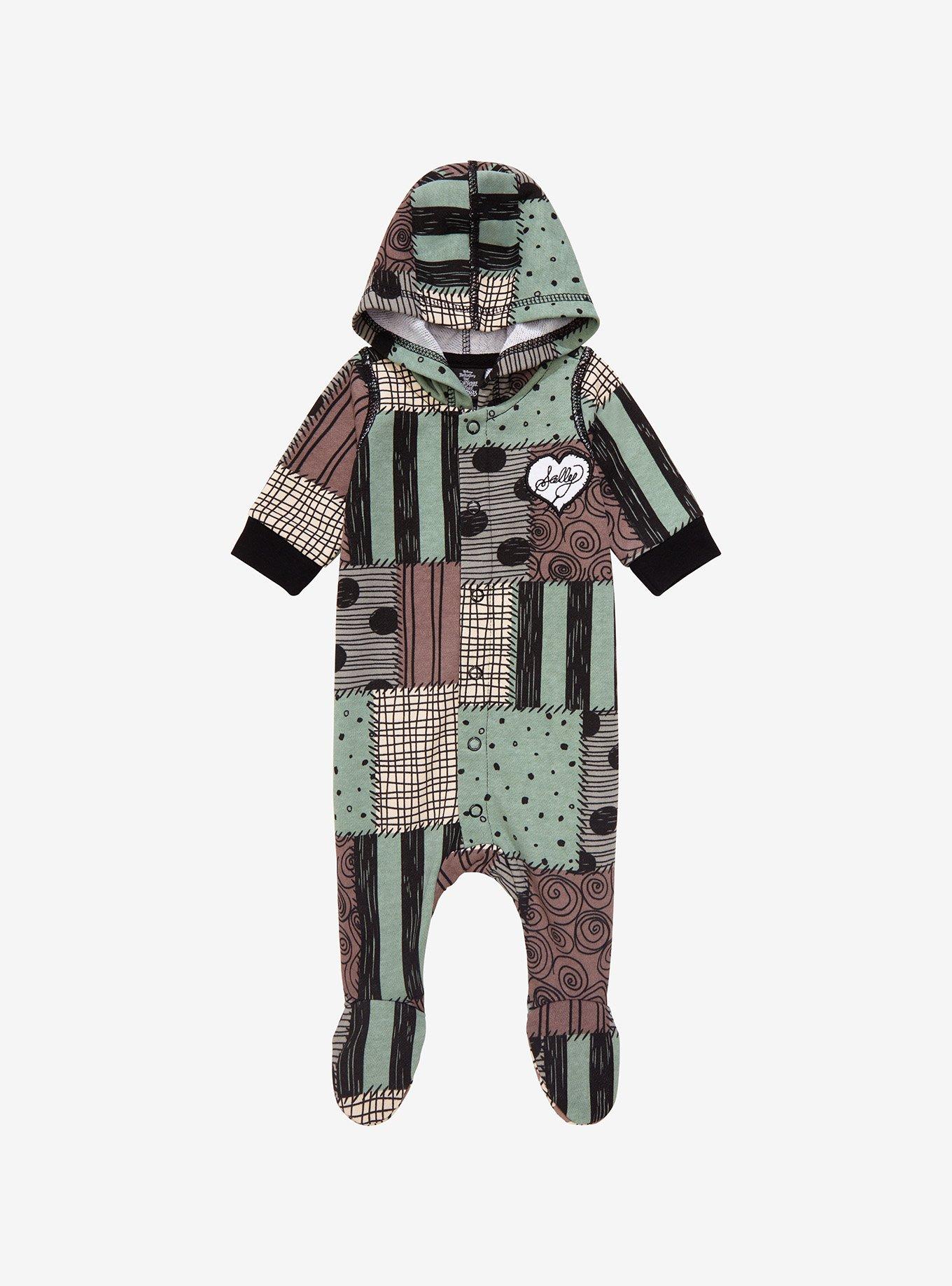 Sally skellington onesie new arrivals