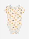 Disney Animals Infant One-Piece - BoxLunch Exclusive, POLKA DOT, hi-res