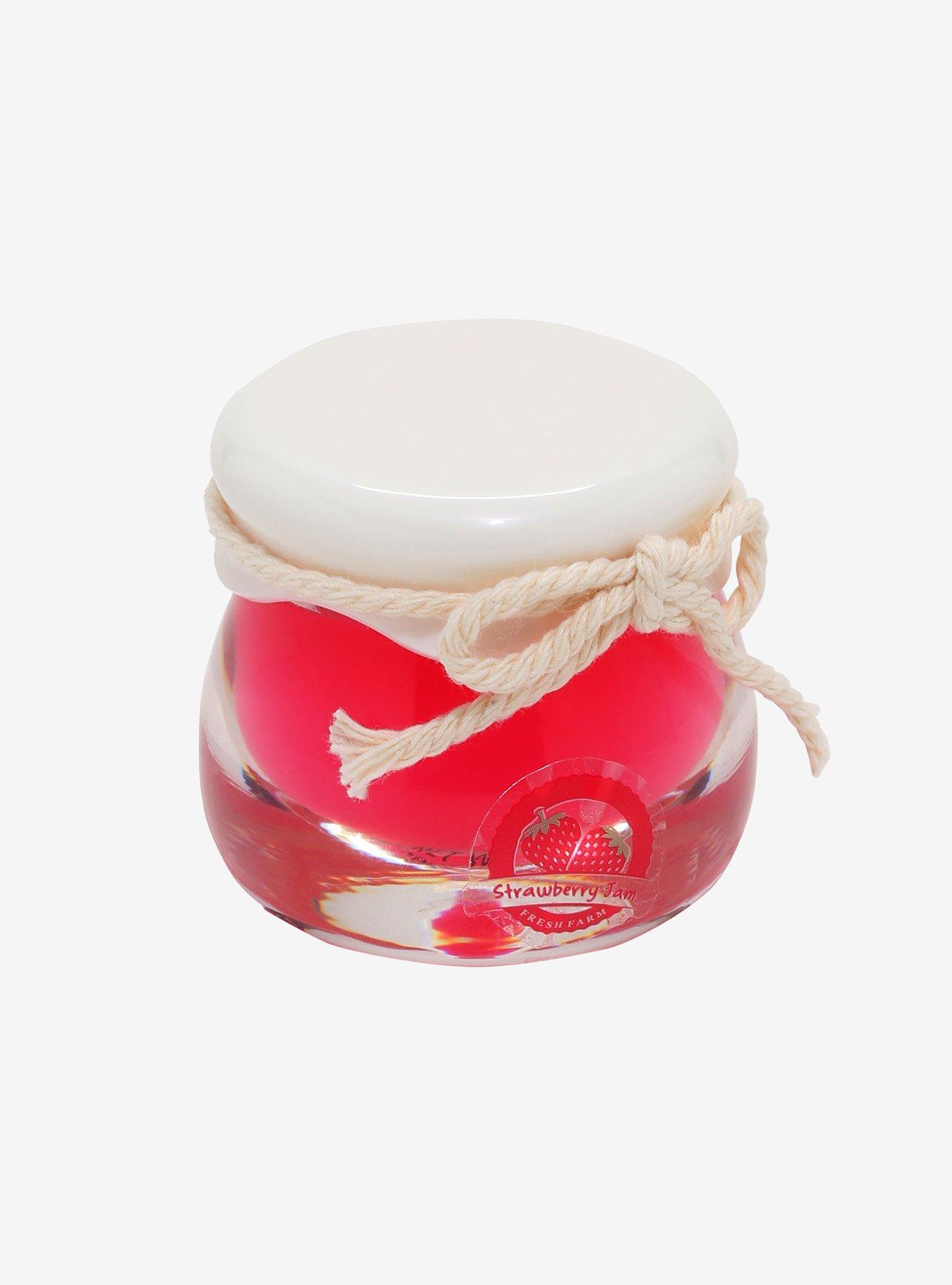 Strawberry Jam Lip Balm, , hi-res
