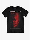 Hellraiser: Hellseeker T-Shirt, BLACK, hi-res