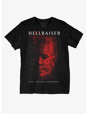 Hellraiser: Hellseeker T-Shirt, , hi-res