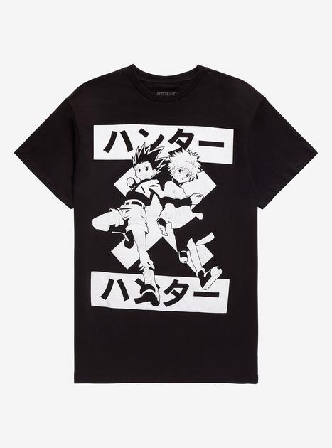 Hunter X Hunter Gon & Killua T-Shirt | Hot Topic