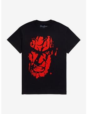 The Evil Dead Bloody Ash T-Shirt, , hi-res