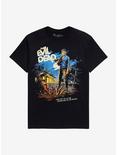 The Evil Dead Ash T-Shirt, BLACK, hi-res