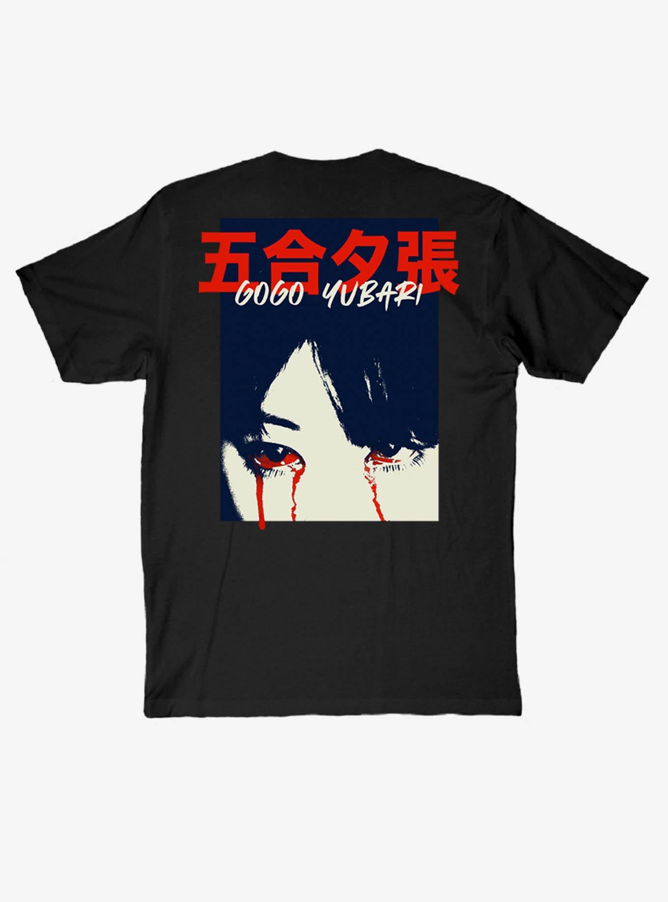Kill Bill Gogo Yubari Bloody T-Shirt | Hot Topic