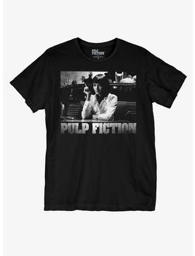 Pulp Fiction Smoking T-Shirt, , hi-res