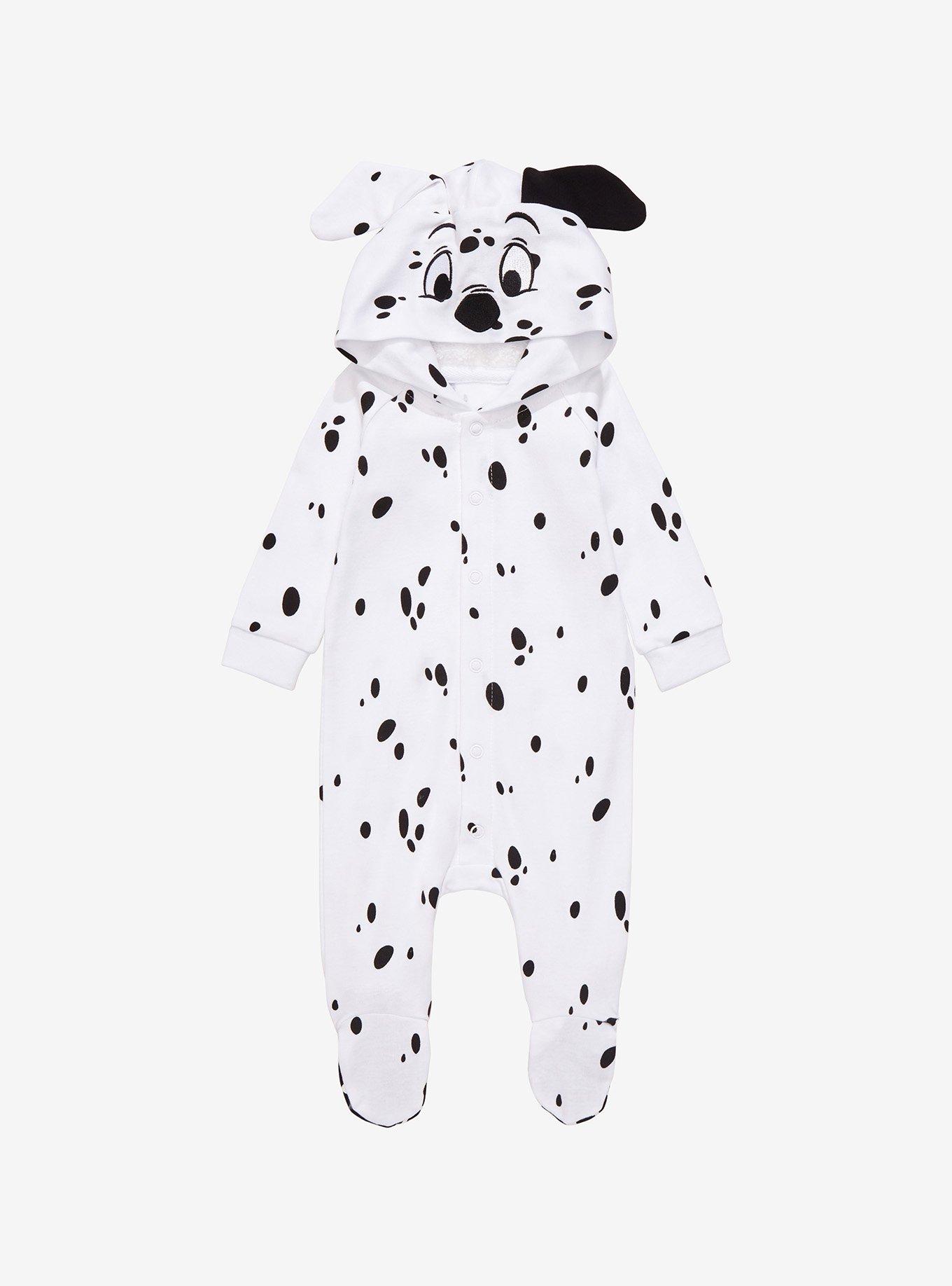 101 dalmatians cheap onesie baby