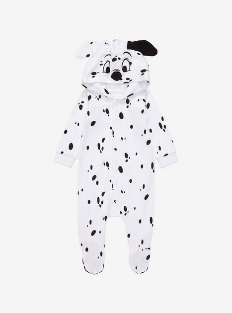 101 dalmatians baby clothes hotsell