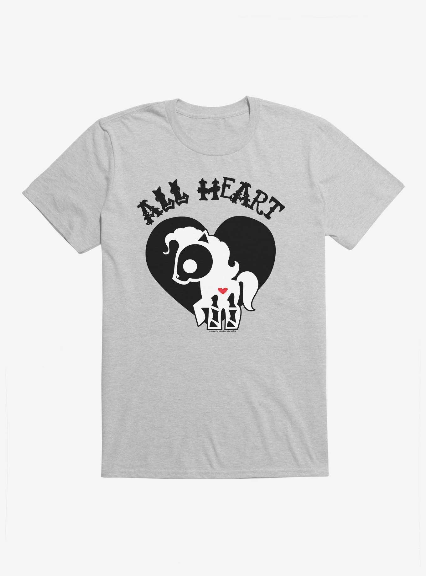 Skelanimals All Heart Carrie T-Shirt, , hi-res
