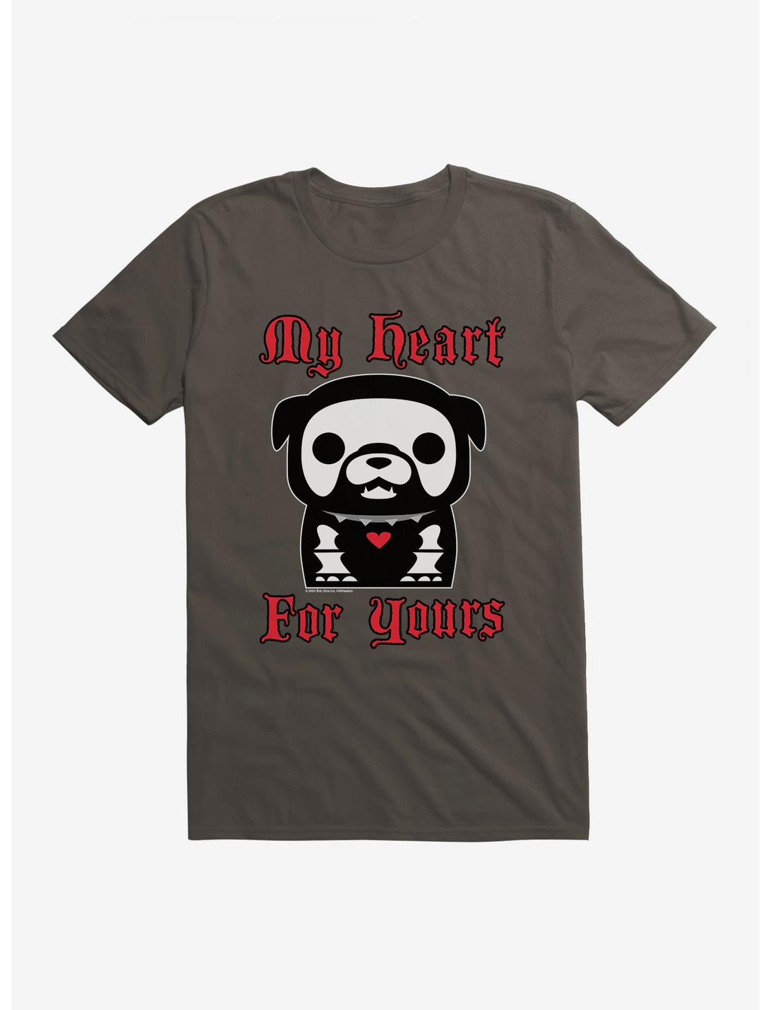 Skelanimals Maxx My Heart For Yours T-Shirt, , hi-res