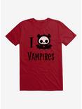 Skelanimals Diego I Heart Vampires T-Shirt, , hi-res
