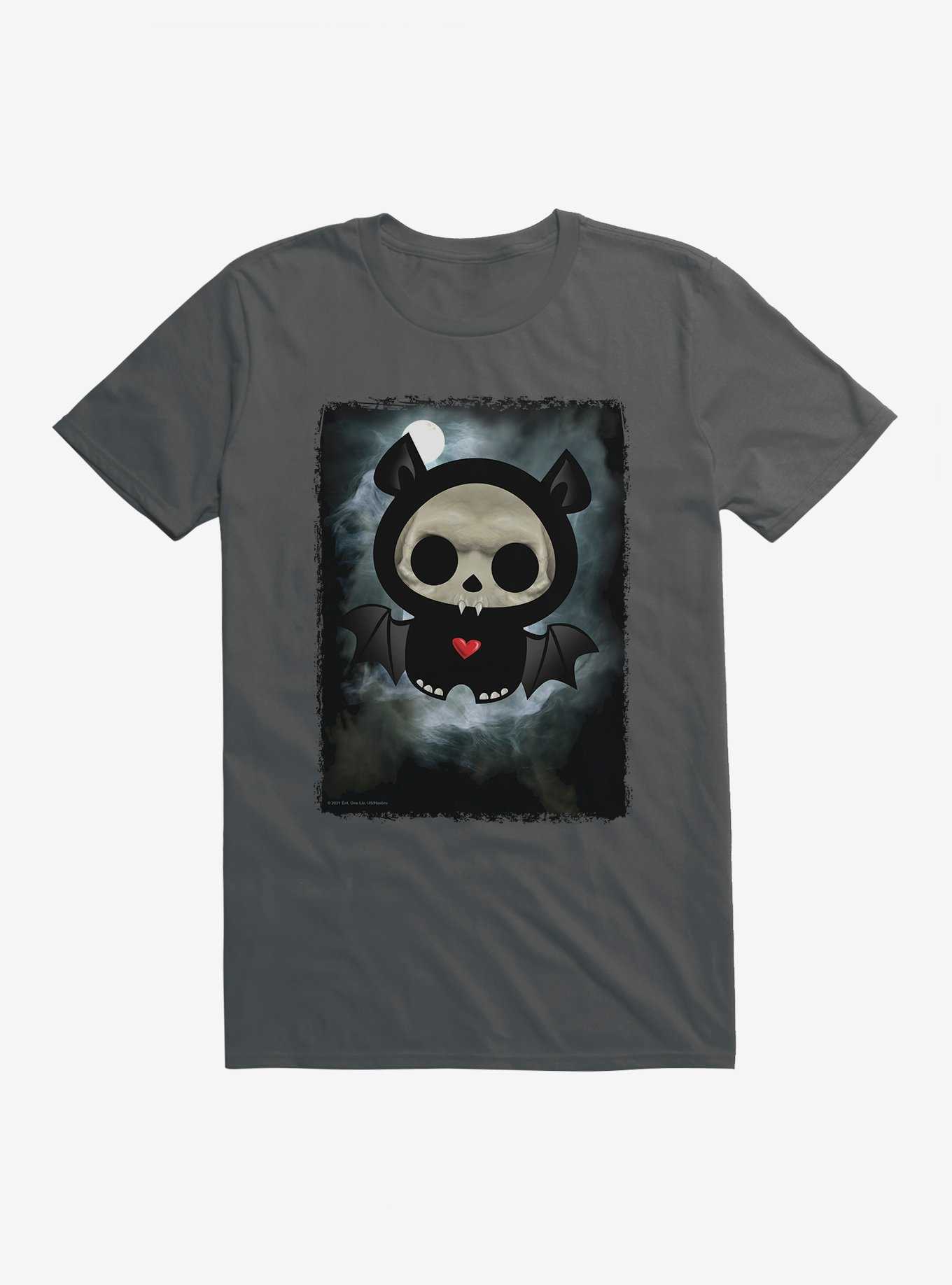 Skelanimals Spooky Diego T-Shirt, , hi-res