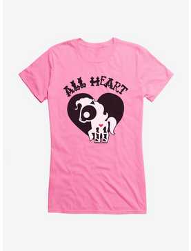 Skelanimals All Heart Carrie Girls T-Shirt, , hi-res